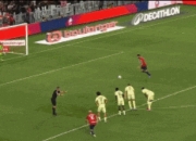 米兰捕鱼-摩纳哥主场力克安格斯，保持连胜