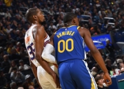 米兰体育-太阳不敌勇士，遭遇两连败