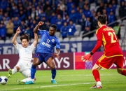 米兰APP下载-爆冷出现！豪门横遭淘汰，亚冠局势变幻莫测