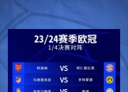 米兰体育官方网站-曼城逆转马德里竞技，晋级欧冠八强