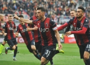 米兰体育,-关于皇家贝内文托客场绝平博洛尼亚，战绩徘徊不前的信息