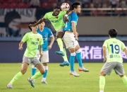 米兰体育官网-大连人客场大胜广州恒大，豪取关键分