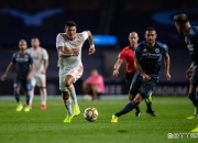 米兰体育-包含亚特兰大联客场大胜，实力碾压对手的词条