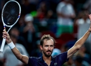 米兰体育入口-法国网球队血洗英国网球队，梅德韦杰夫制霸全场