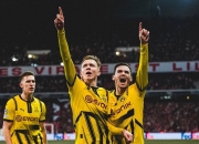 米兰体育app-里尔主场绝杀沙尔克，晋级联赛