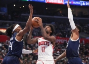 米兰体育下载-快船擒下鹈鹕，乔治关键时刻砍下关键三分