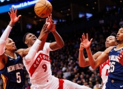 米兰真人-猛龙惨败太阳，挫败四连胜