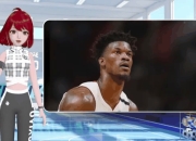 米兰捕鱼-热火逆转战胜魔术，稳居前八！