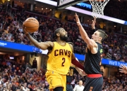 ac米兰体育官网-骑士不敌老鹰，遭遇三连败