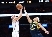 米兰APP下载-猛龙逆转热火，取得两连胜