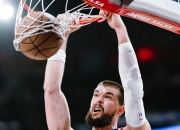 米兰百家乐-热火大逆转快船！富尔茨绝杀球绝杀，球队告捷