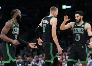 ac米兰-凯尔特人再胜雄鹿，豪取六连胜