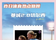 米兰捕鱼-曼城客场2-0击败莱斯特城，领先英超积分榜