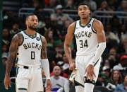 米兰体育,-雄鹿击败活塞，继续领先东部