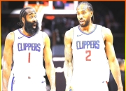 米兰体育下载-快船击败爵士，领先队伍保持不变