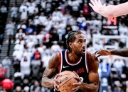 米兰体育官方网站-快船力克尼克斯，取得胜利