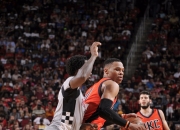 米兰真人-柯磊百分百出战猛龙，砍下三双