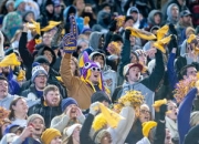 ac米兰-西雅图海湾者球迷现场助威，球队斗志昂扬