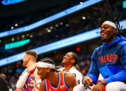 米兰真人-火爆主场：雷霆队以微弱优势赢得胜利的简单介绍