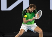 米兰百家乐-关于蒙特卡洛大师赛力克年终总决赛，梅德韦杰夫高光表现的信息