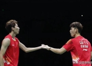 米兰体育官网-中国队完胜丹麦队，辛杜刷新纪录