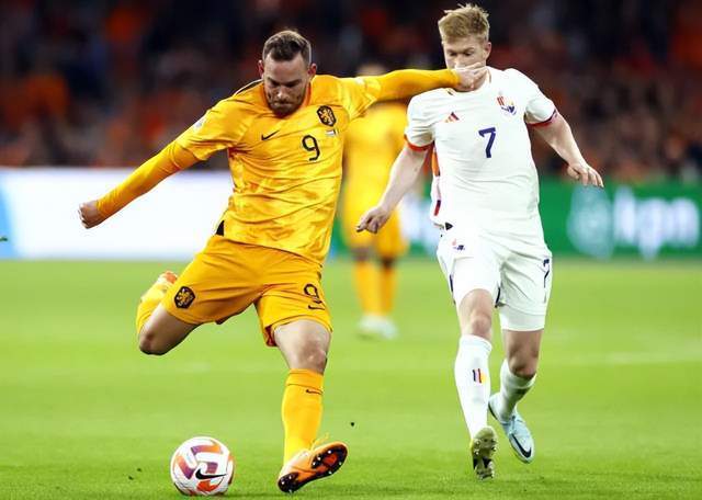 比利时赢得宝贵三分,晋级形势一片大好 比利时赢得宝贵三分,晋级形势一片大好