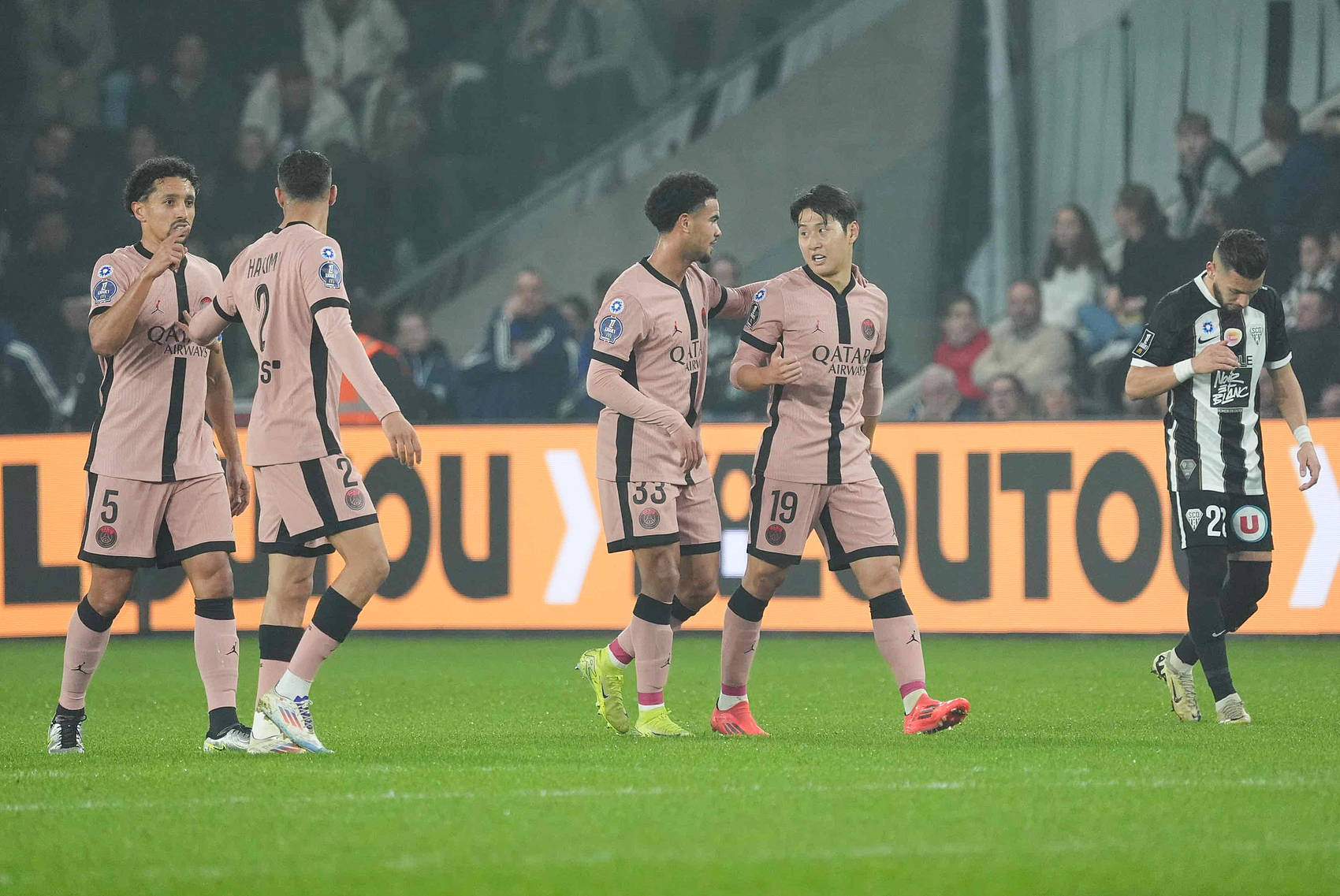 昂热主场大胜，法甲升班马表现亮眼的简单介绍