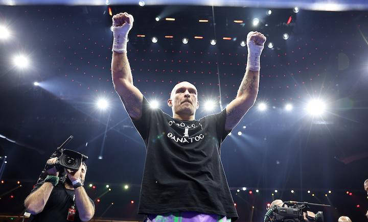 土耳其搏击选手技压群雄，霸气登顶