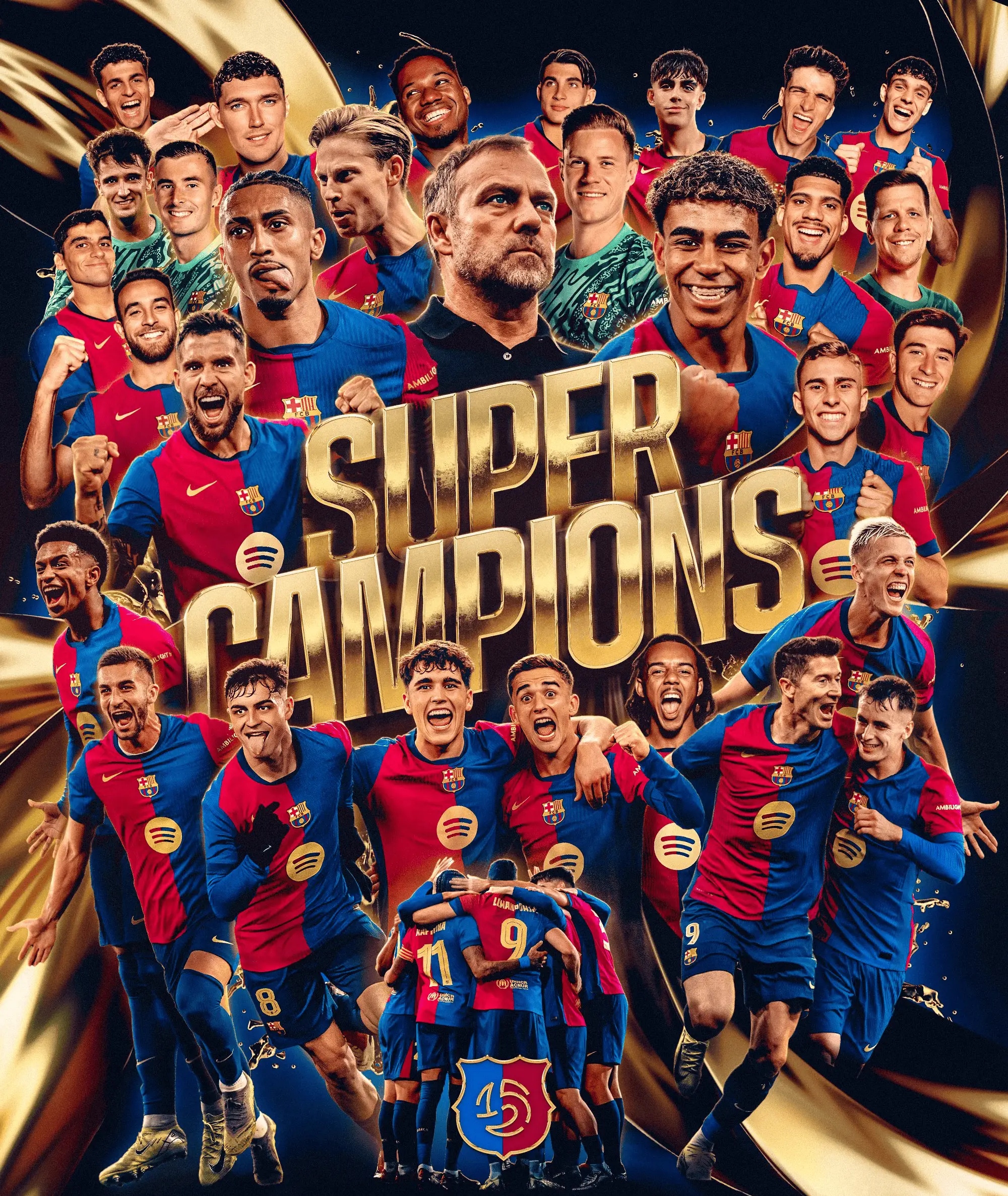 西班牙队再次展现统治力，取得胜利