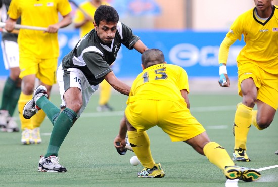 巴基斯坦代表队喜出望外,队员情绪高涨 巴基斯坦代表队喜出望外,队员情绪高涨