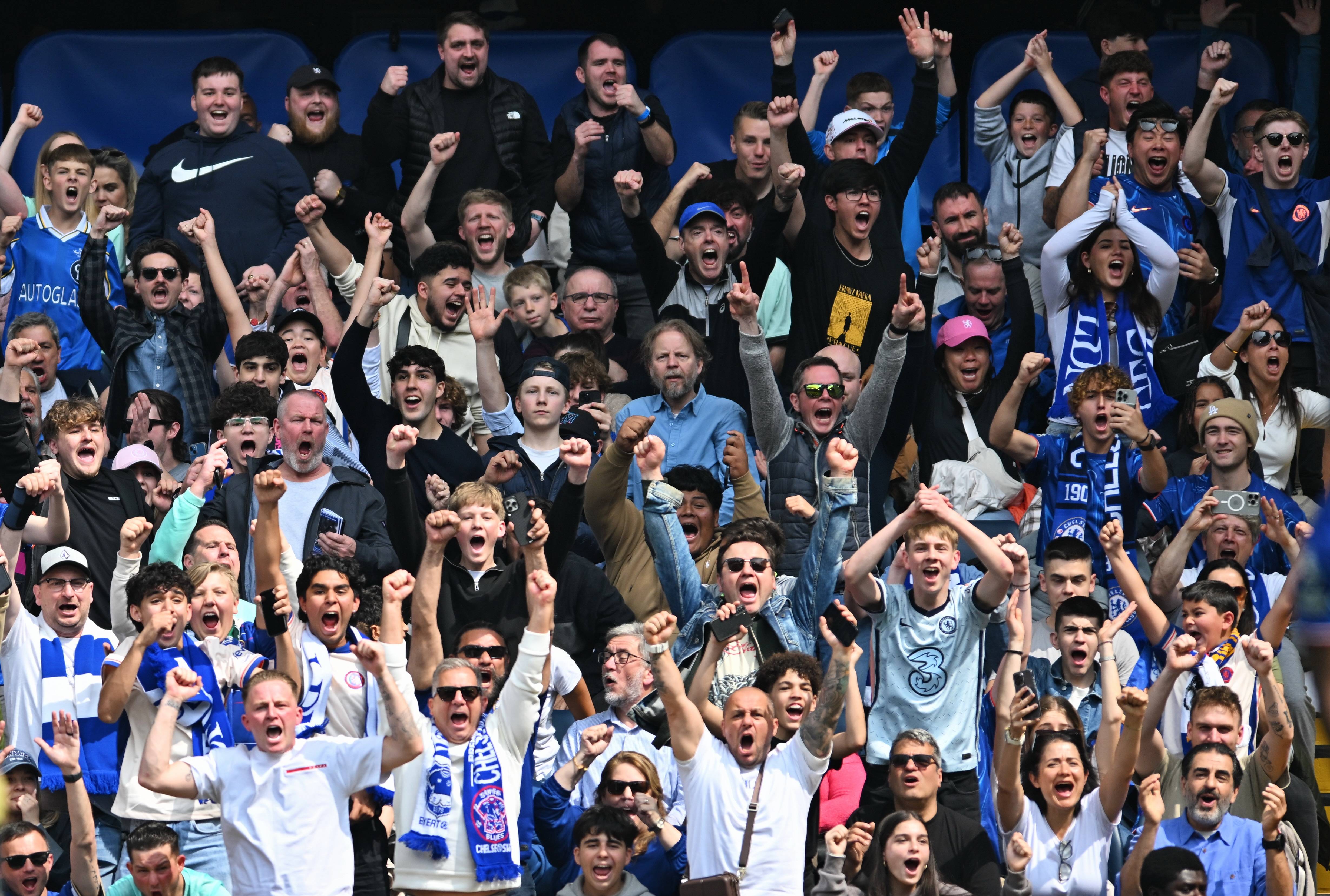 切尔西不敌对手，遗憾出局