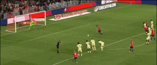 摩纳哥主场力克安格斯，保持连胜