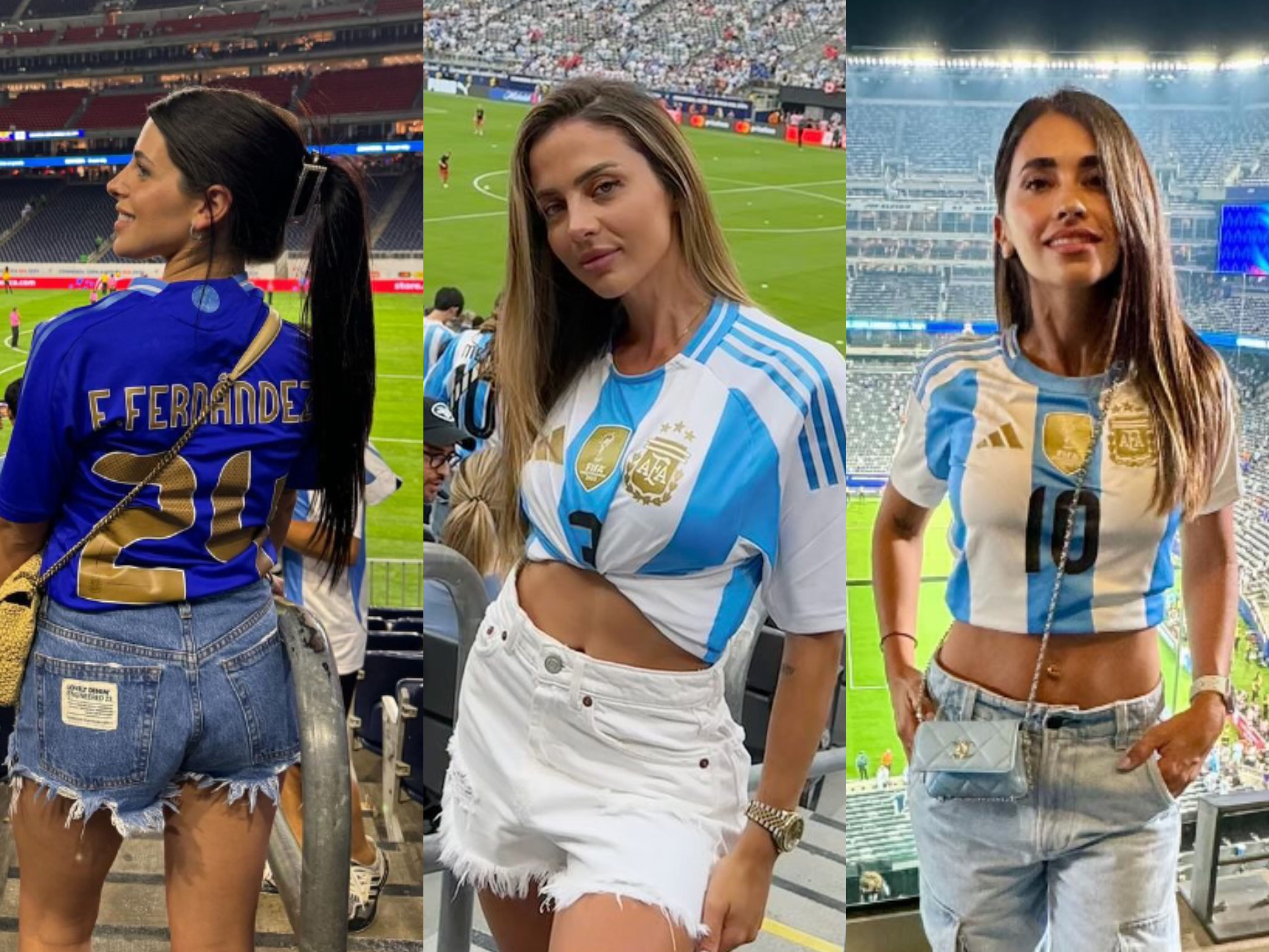 阿根廷球星被曝与名模同居将举行婚礼 阿根廷球星被曝与名模同居将举行婚礼