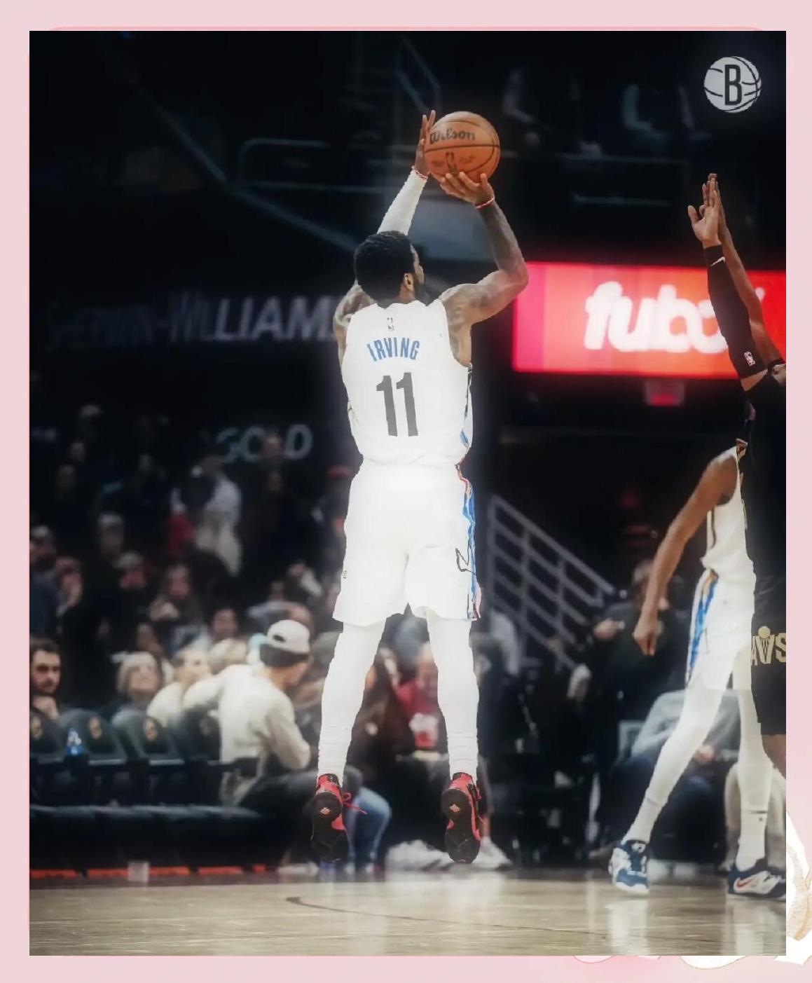 篮网实现季后赛首胜惊险晋级