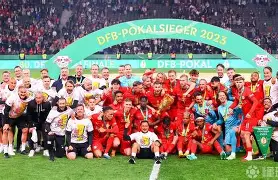 德甲冠军疑云重重莱比锡取胜意犀如胶