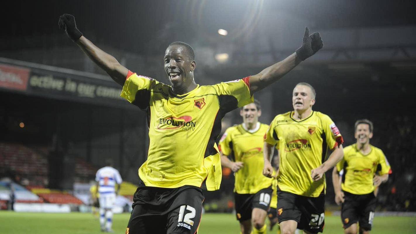 沃特福德主场大胜，重回胜利赛场乐观面貌