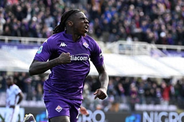 摩纳哥前锋状态回暖,或将成为球队胜利的关键 摩纳哥前锋状态回暖,或将成为球队胜利的关键