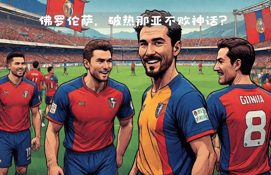 热那亚客战佛罗伦萨关键之战可期