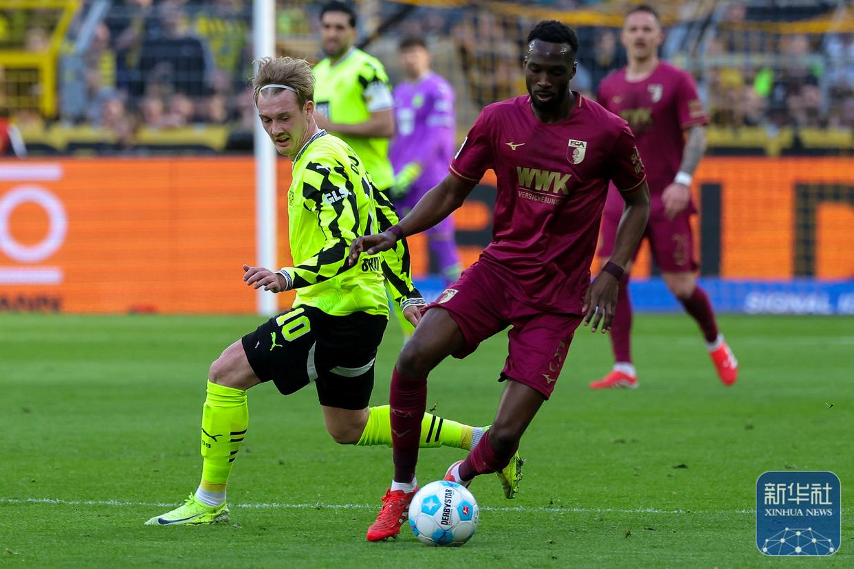 关于列支敦士登与多特蒙德战至胜负未决，德甲激烈角逐的信息