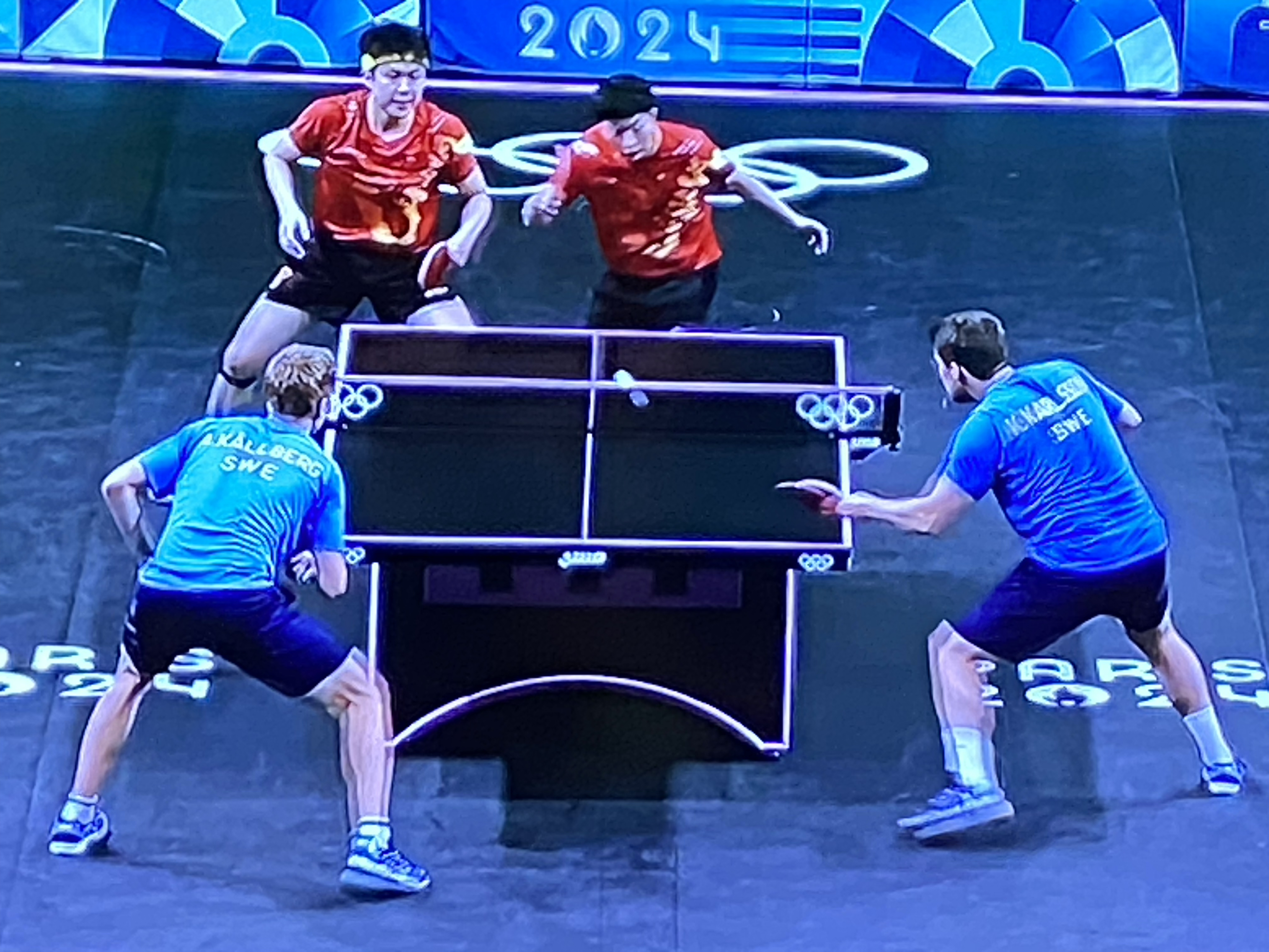 惊心动魄的比赛让观众热血澎湃 惊心动魄的比赛让观众热血澎湃