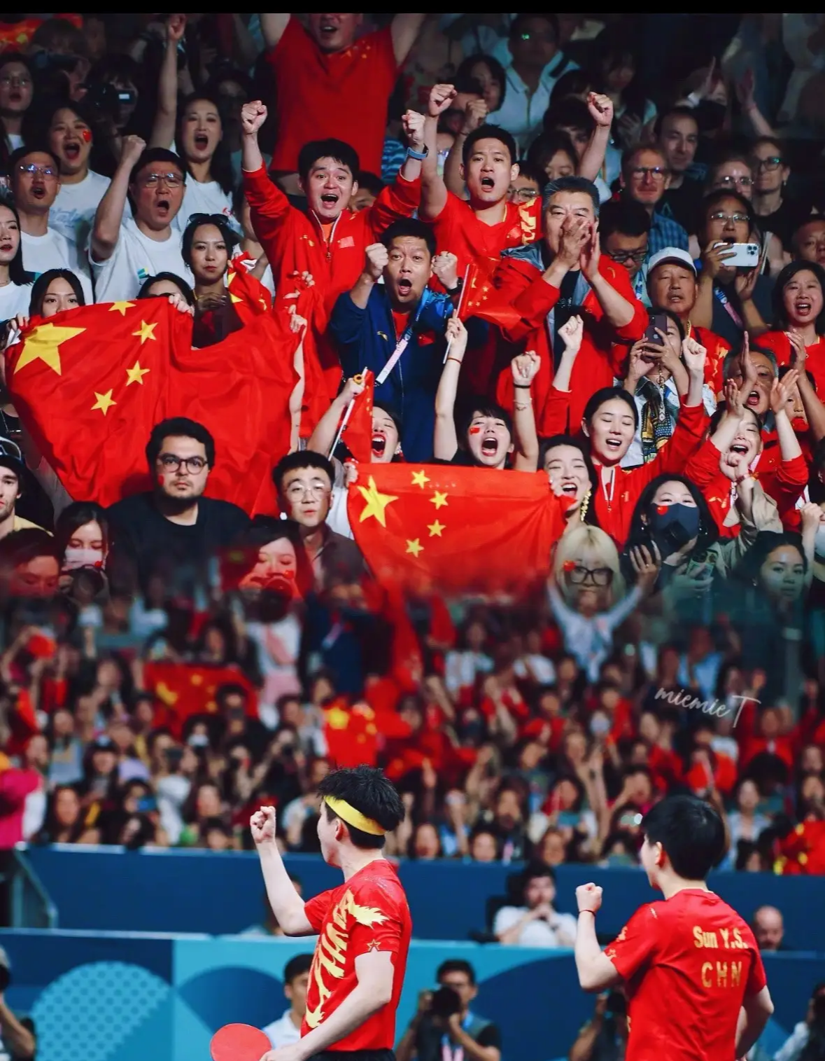 关于波澜壮阔，两支实力强队的激烈对抗的信息