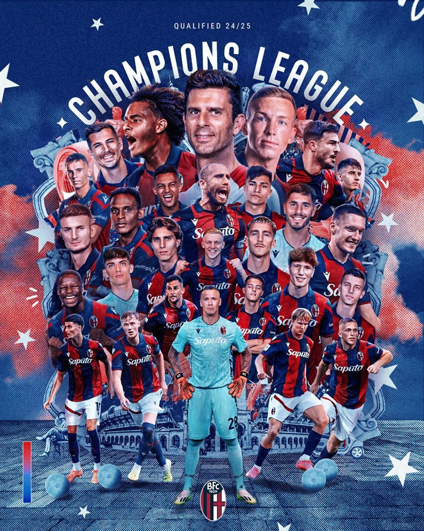 关于皇家贝内文托客场绝平博洛尼亚，战绩徘徊不前的信息