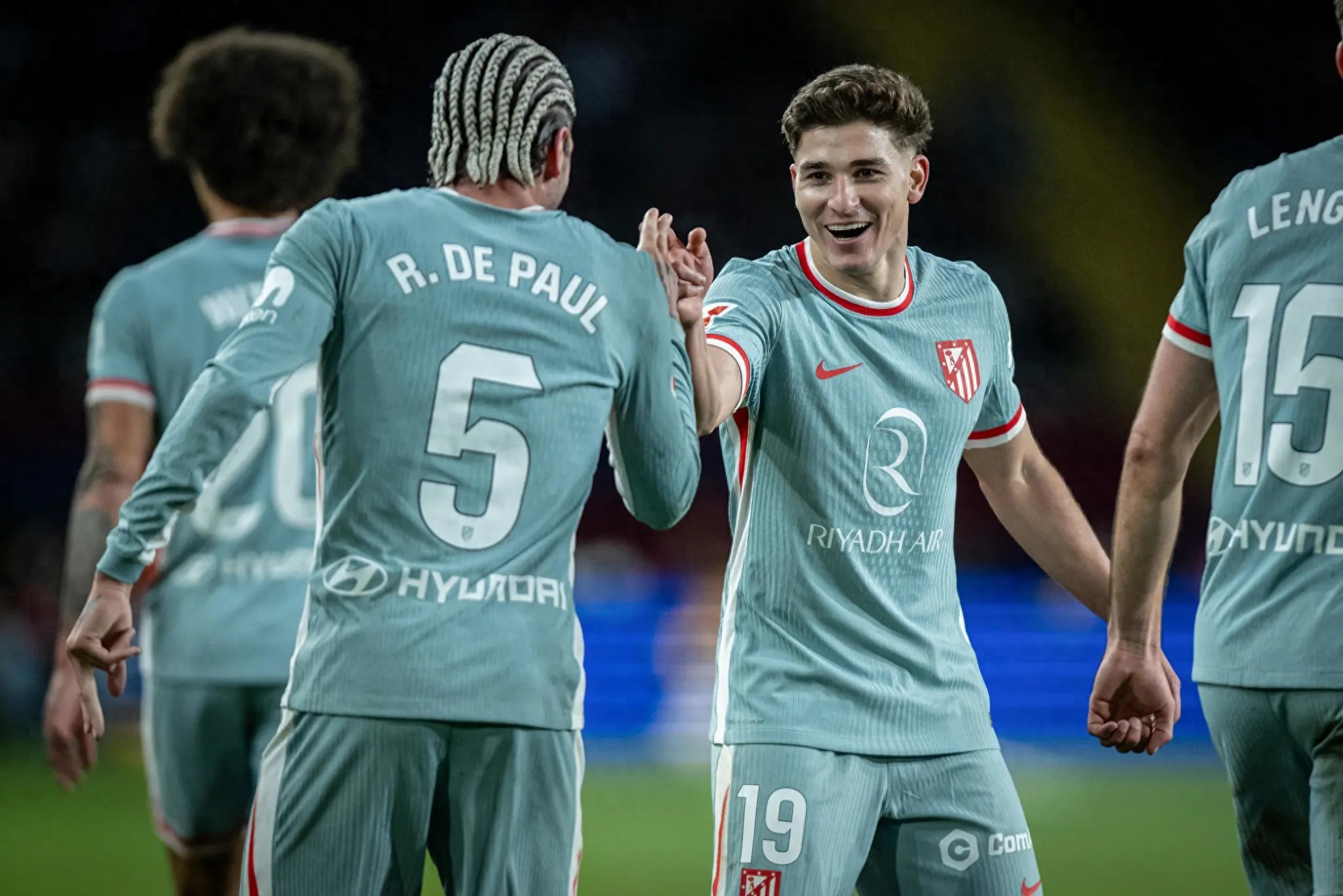 马竞主帅战术娴熟，带队取得连胜