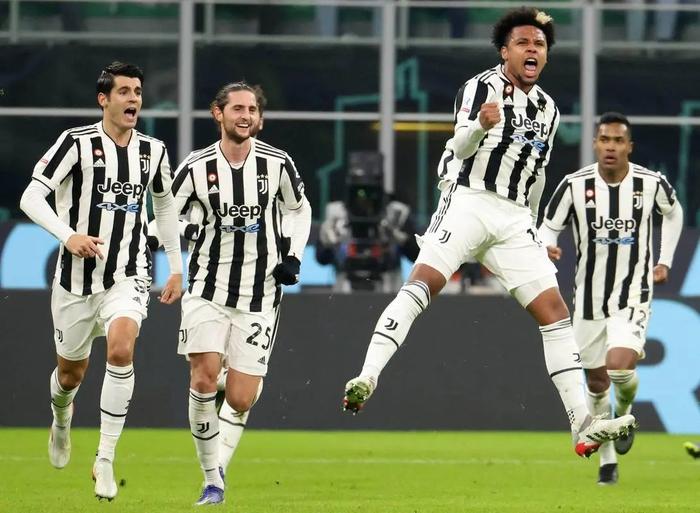 尤文图斯备战多场对手,全力以赴 尤文图斯备战多场对手,全力以赴