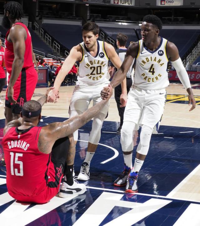 猛龙不敌步行者,遭遇两连败 猛龙不敌步行者,遭遇两连败