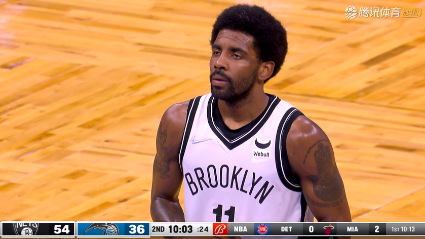 老鹰击败篮网,杨恩激情上演砍28分 老鹰击败篮网,杨恩激情上演砍28分