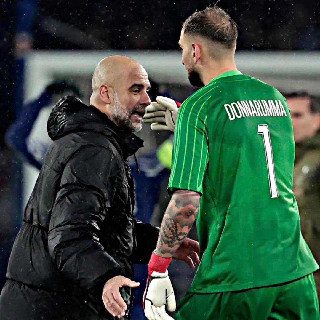 曼城1-0斯托克城：瓜帅球队惨胜，继续保持领先优势的简单介绍