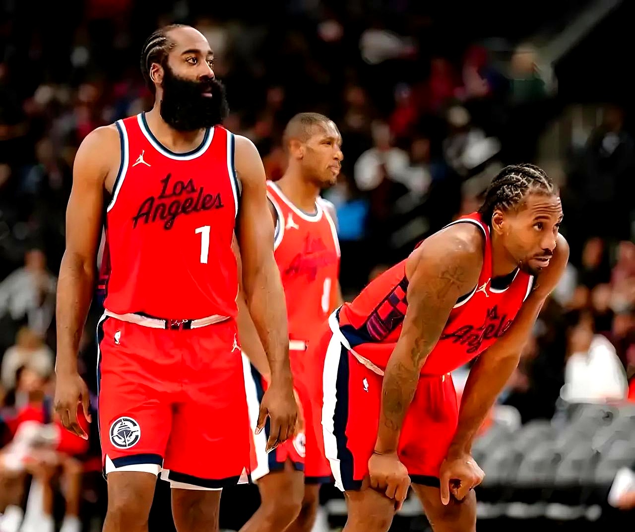 快船逆转太阳获得胜利 快船逆转太阳获得胜利