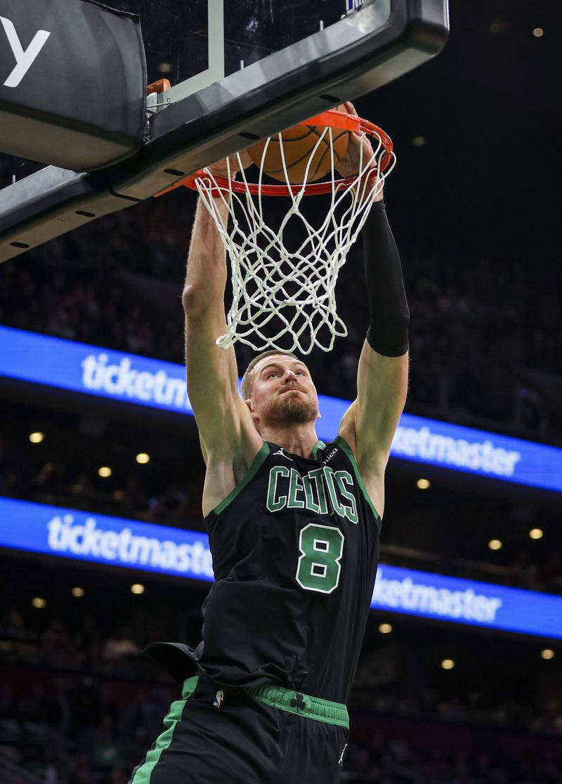 热火击败凯尔特人，迎来两连胜