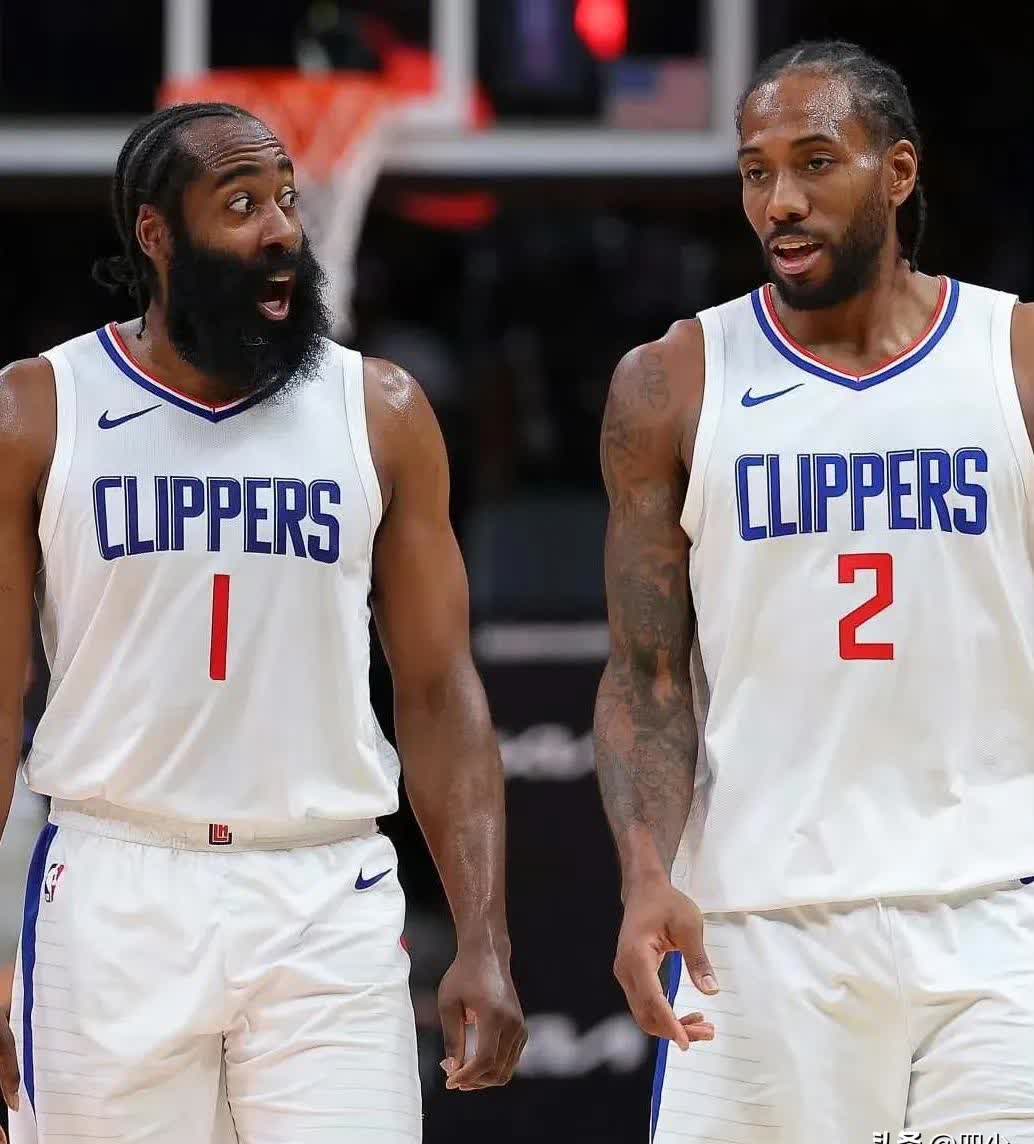 快船擒下森林狼，继续保持强势